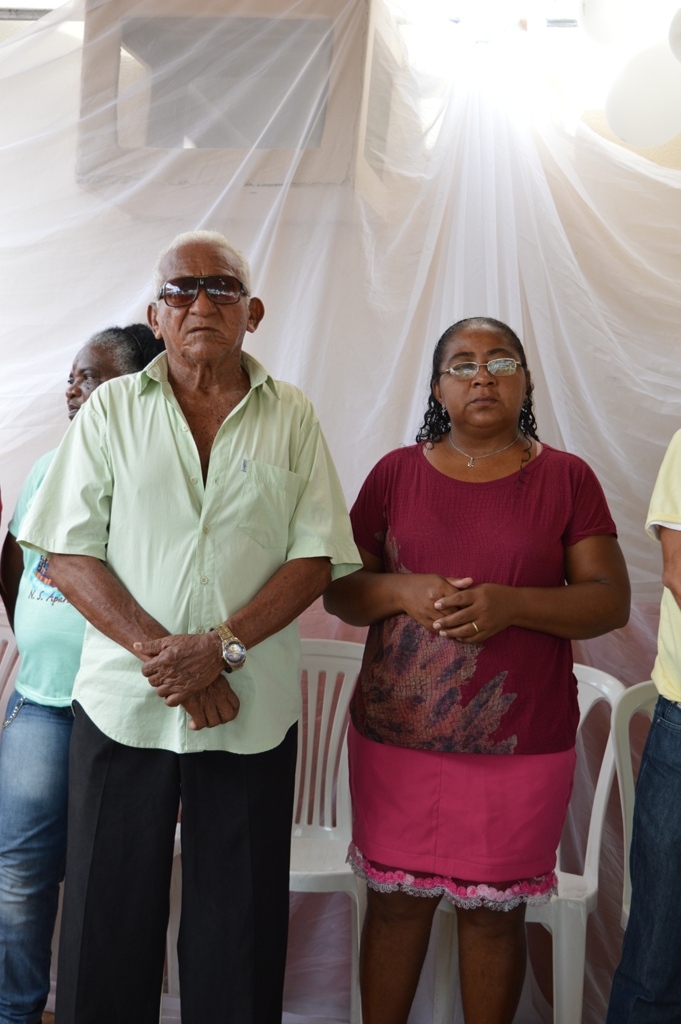 Nota aniversário da cidade - Momento dos parabéns e apresentações artísticas  - Imagem 14