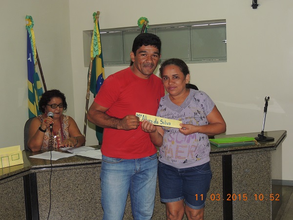 Minha Casa, Minha Vida II beneficia 40 famílias em Monsenhor Gil - Imagem 16