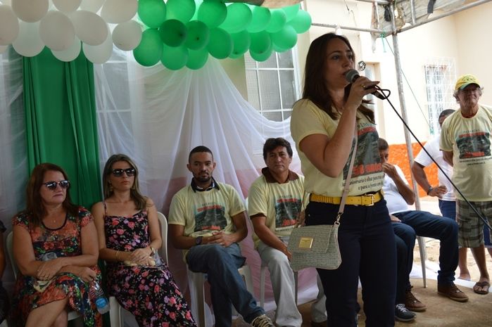 Nota aniversário da cidade - Momento dos parabéns e apresentações artísticas  - Imagem 29