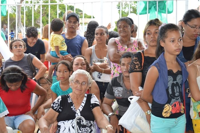 Nota aniversário da cidade - Momento dos parabéns e apresentações artísticas  - Imagem 36