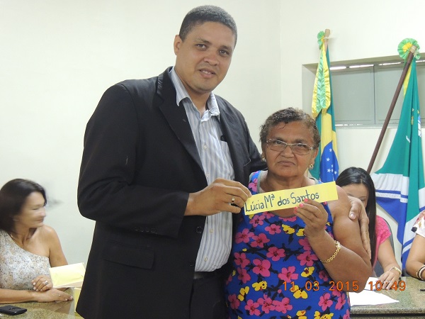 Minha Casa, Minha Vida II beneficia 40 famílias em Monsenhor Gil - Imagem 18