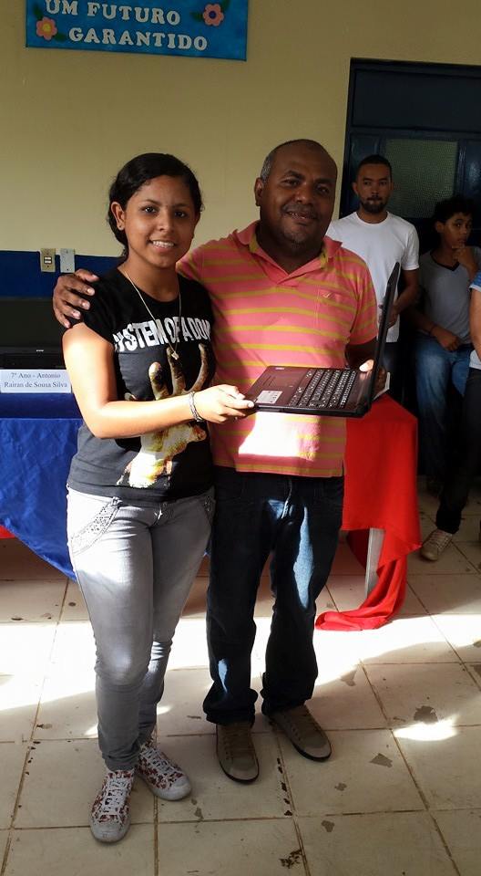 Aulas da rede municipal tiveram inicio  - Imagem 7