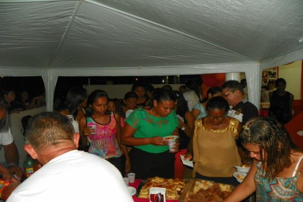 SAMU comemora 03 anos de existência em Amarante - Imagem 75