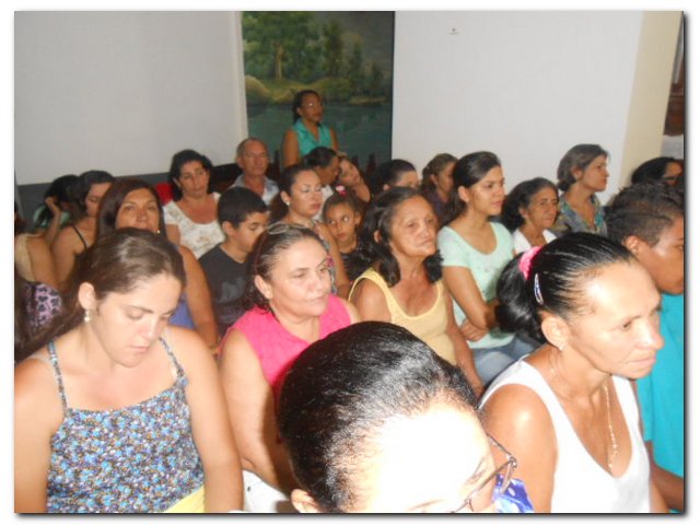 Missa novena vem atraindo muitos fiéis durante o festejo de São José em Inhuma - Imagem 61