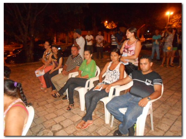 Missa novena vem atraindo muitos fiéis durante o festejo de São José em Inhuma - Imagem 65