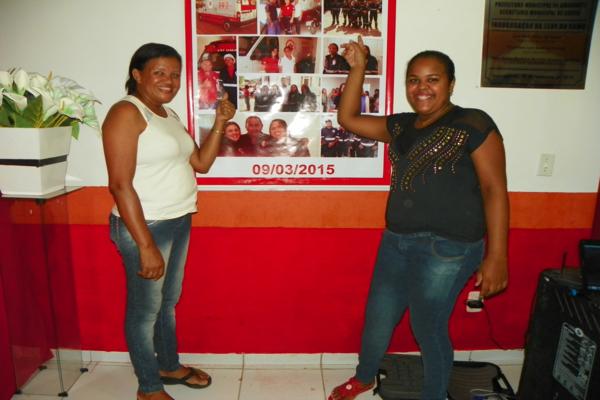 SAMU comemora 03 anos de existência em Amarante - Imagem 70