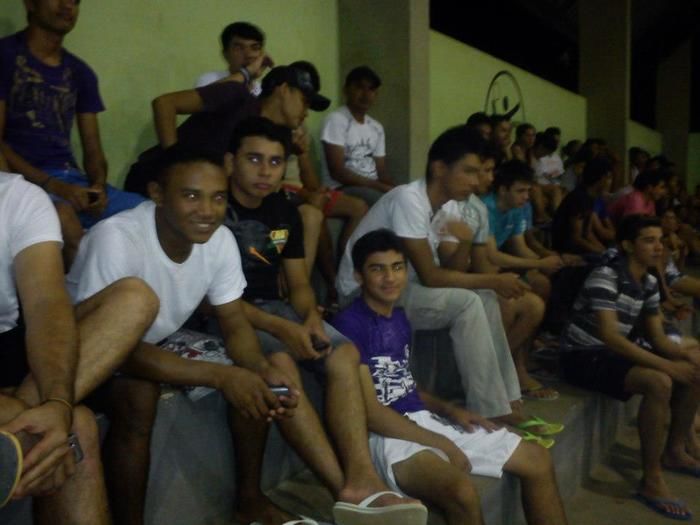 Copa Jobevan Abreu 2015 começa Sabado de Aleluia - Imagem 6