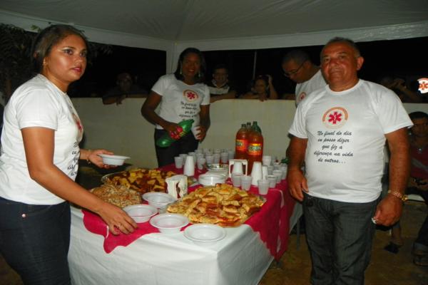 SAMU comemora 03 anos de existência em Amarante - Imagem 71