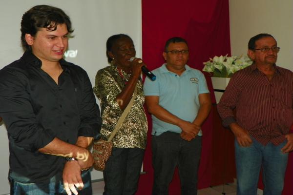 SAMU comemora 03 anos de existência em Amarante - Imagem 20