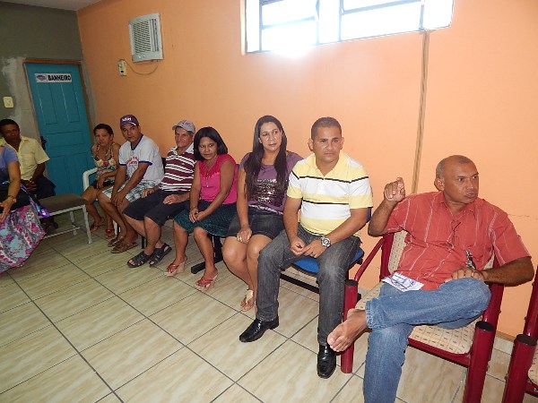  Prefeito reuni Equipe para definir a programação da Semana Santa  - Imagem 1