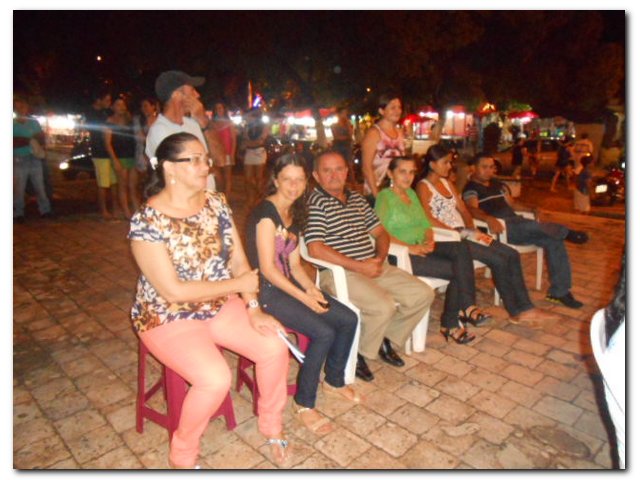 Missa novena vem atraindo muitos fiéis durante o festejo de São José em Inhuma - Imagem 66