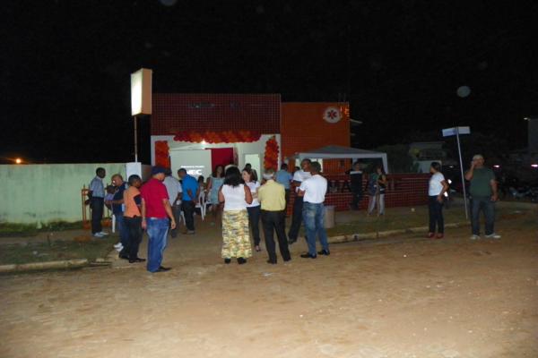 SAMU comemora 03 anos de existência em Amarante - Imagem 6