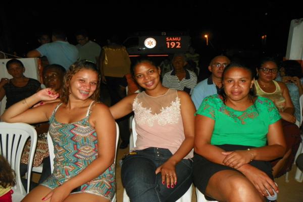 SAMU comemora 03 anos de existência em Amarante - Imagem 65