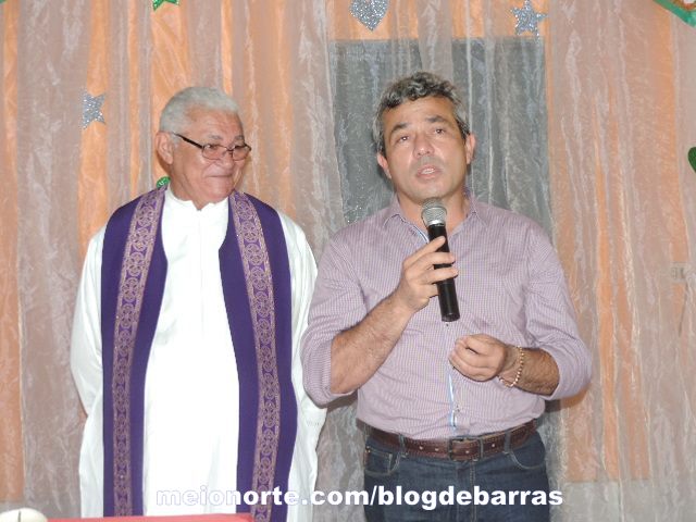 Prefeito Edílson Capote participou de evento em homenagem as ‘Mulheres’ - Imagem 5