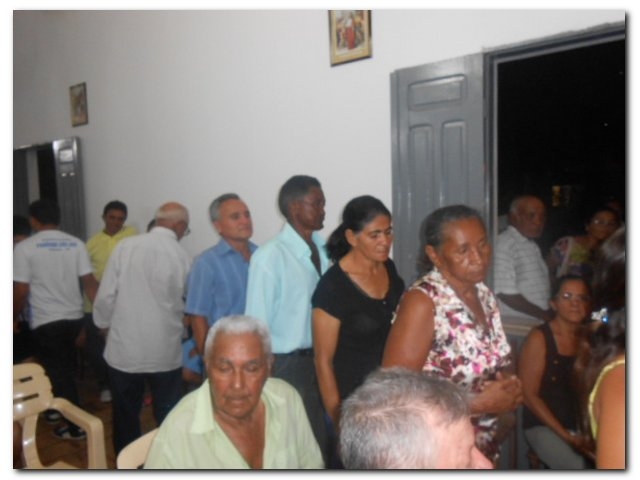 Missa novena vem atraindo muitos fiéis durante o festejo de São José em Inhuma - Imagem 78