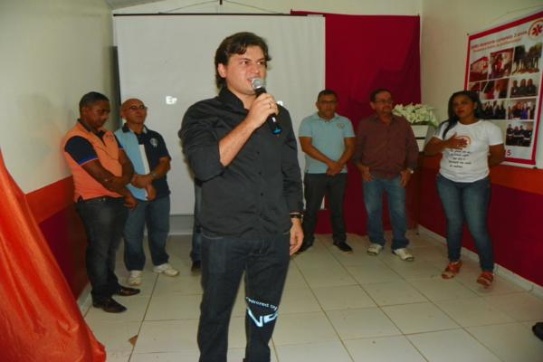 SAMU comemora 03 anos de existência em Amarante - Imagem 24