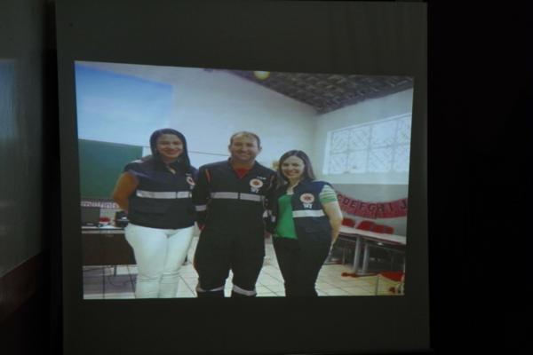 SAMU comemora 03 anos de existência em Amarante - Imagem 33