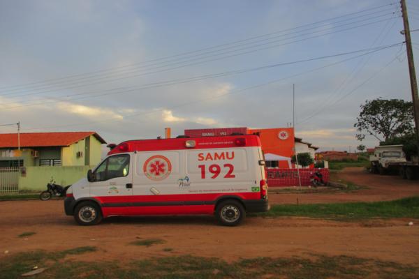 SAMU comemora 03 anos de existência em Amarante - Imagem 88