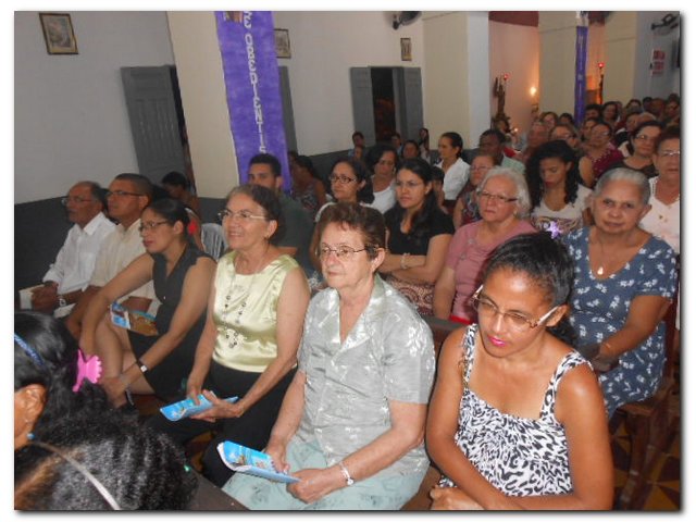 Missa novena vem atraindo muitos fiéis durante o festejo de São José em Inhuma - Imagem 51