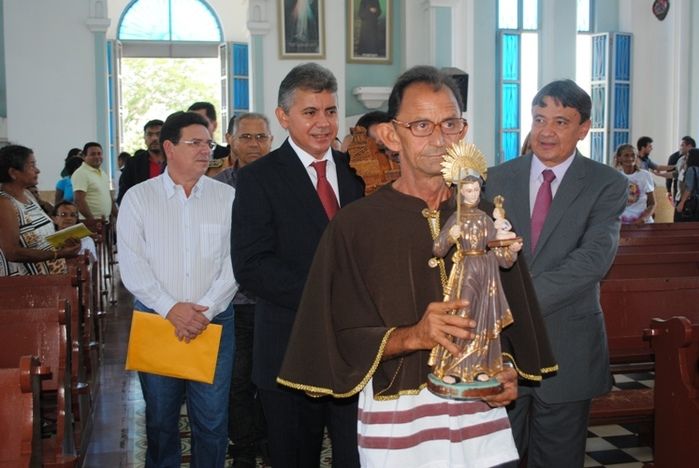 Missa abre comemorações dos 192 anos da Batalha do Jenipapo em Campo Maior - Imagem 2