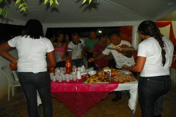 SAMU comemora 03 anos de existência em Amarante - Imagem 73