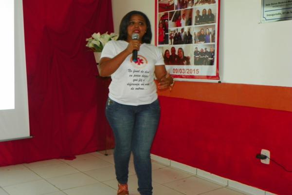 SAMU comemora 03 anos de existência em Amarante - Imagem 30