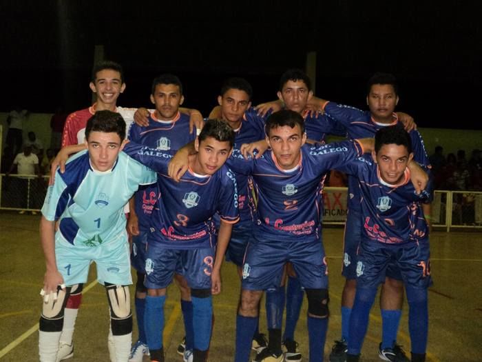 Copa Jobevan Abreu 2015 começa Sabado de Aleluia - Imagem 11