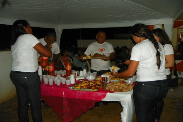 SAMU comemora 03 anos de existência em Amarante - Imagem 72