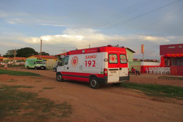SAMU comemora 03 anos de existência em Amarante - Imagem 90