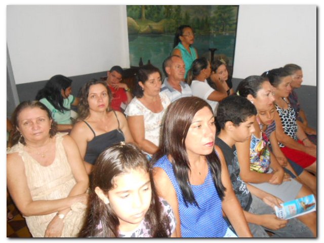 Missa novena vem atraindo muitos fiéis durante o festejo de São José em Inhuma - Imagem 63