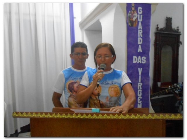 Missa novena vem atraindo muitos fiéis durante o festejo de São José em Inhuma - Imagem 3