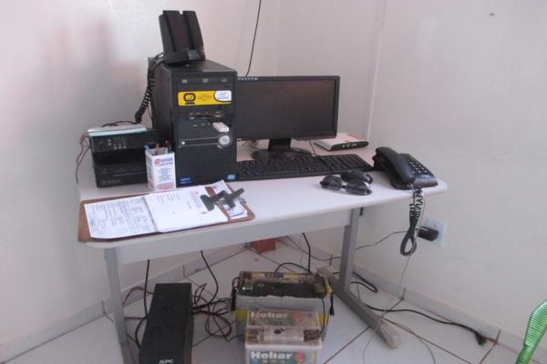 SAMU comemora 03 anos de existência em Amarante - Imagem 85