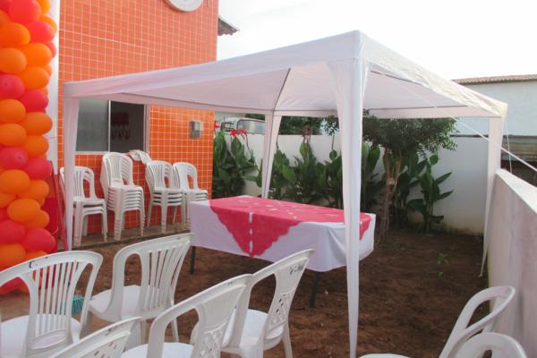 SAMU comemora 03 anos de existência em Amarante - Imagem 80