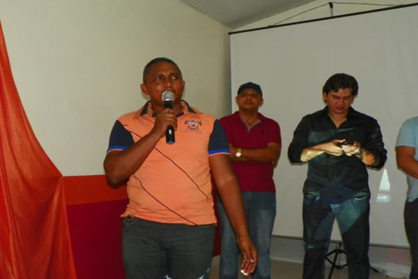 SAMU comemora 03 anos de existência em Amarante - Imagem 11