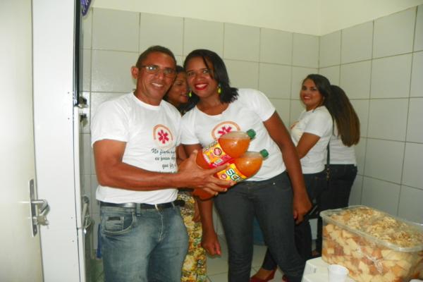 SAMU comemora 03 anos de existência em Amarante - Imagem 4