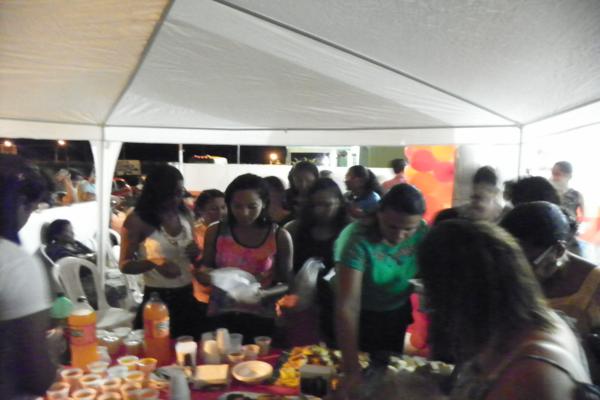 SAMU comemora 03 anos de existência em Amarante - Imagem 76