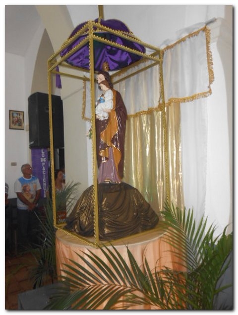 Missa novena vem atraindo muitos fiéis durante o festejo de São José em Inhuma - Imagem 21