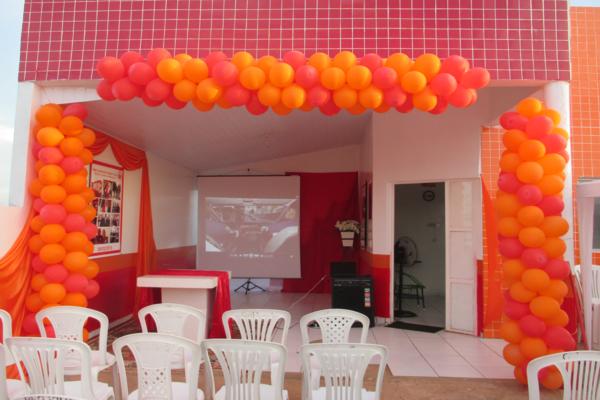 SAMU comemora 03 anos de existência em Amarante - Imagem 79