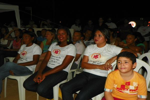 SAMU comemora 03 anos de existência em Amarante - Imagem 8