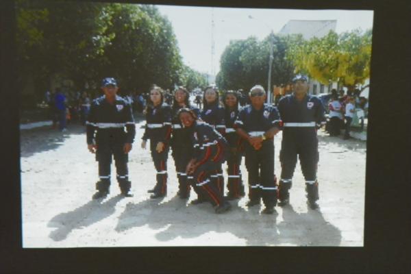 SAMU comemora 03 anos de existência em Amarante - Imagem 48