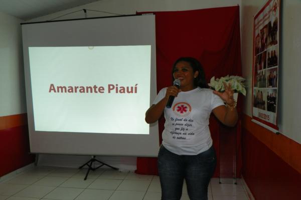 SAMU comemora 03 anos de existência em Amarante - Imagem 29