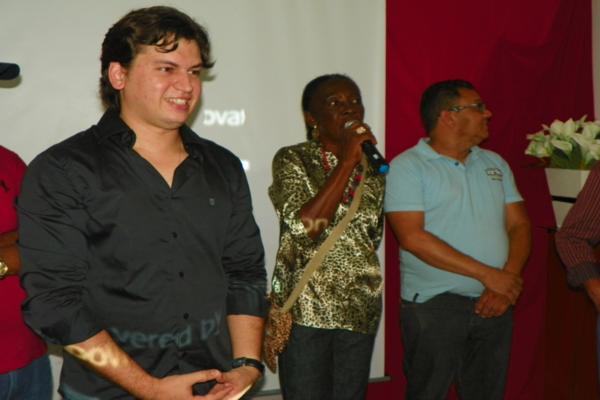 SAMU comemora 03 anos de existência em Amarante - Imagem 19