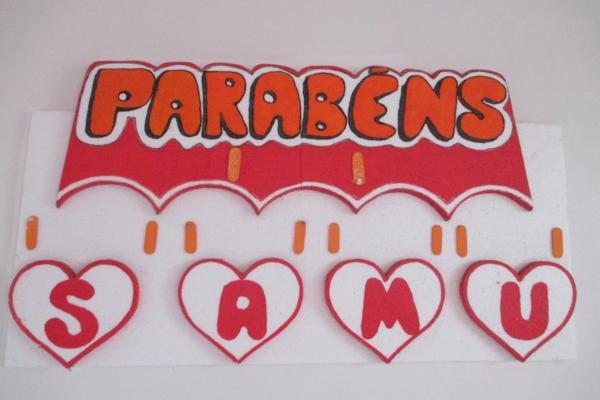 SAMU comemora 03 anos de existência em Amarante - Imagem 84