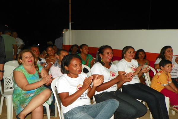 SAMU comemora 03 anos de existência em Amarante - Imagem 9