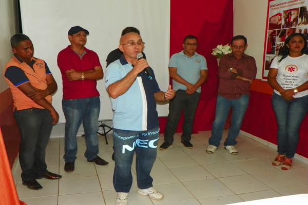 SAMU comemora 03 anos de existência em Amarante - Imagem 21