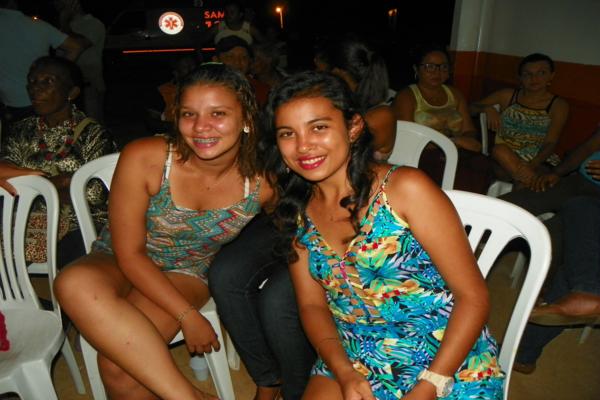 SAMU comemora 03 anos de existência em Amarante - Imagem 68