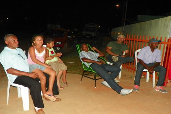 SAMU comemora 03 anos de existência em Amarante - Imagem 27