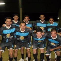 Copa Jobevan Abreu 2015 começa Sabado de Aleluia - Imagem 7