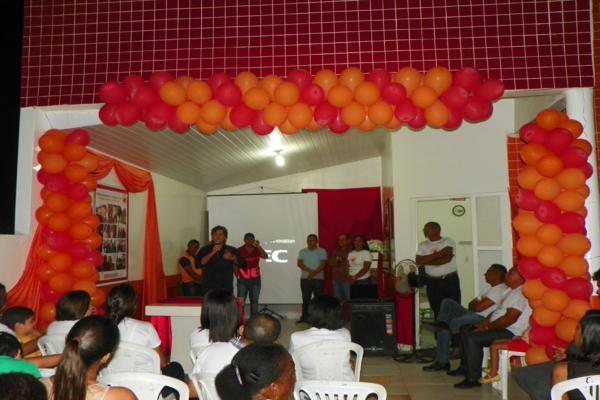 SAMU comemora 03 anos de existência em Amarante - Imagem 26