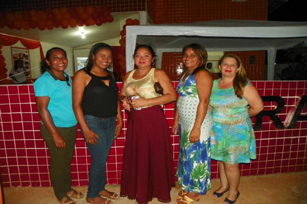 SAMU comemora 03 anos de existência em Amarante - Imagem 1